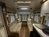 Used Swift Elegance 580 2017 touring caravan Image