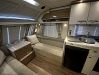 Used Swift Elegance 580 2017 touring caravan Image