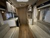 Used Swift Elegance 580 2017 touring caravan Image