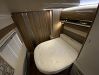Used Swift Elegance 580 2017 touring caravan Image
