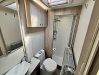 Used Elddis Avante 840 Sherwood Edition 2021 touring caravan Image