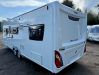 Used Elddis Avante 840 Sherwood Edition 2021 touring caravan Image