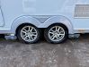 Used Elddis Avante 840 Sherwood Edition 2021 touring caravan Image