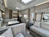 Used Elddis Avante 840 Sherwood Edition 2021 touring caravan Image