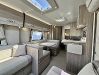 Used Elddis Avante 840 Sherwood Edition 2021 touring caravan Image