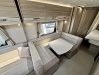 Used Elddis Avante 840 Sherwood Edition 2021 touring caravan Image