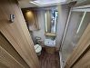 Used Coachman Pastiche 520 2018 touring caravan Image