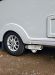 Used Coachman Pastiche 520 2018 touring caravan Image