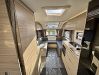 New Adria Altea 612 DL Tyne 2024 touring caravan Image