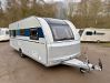 New Adria Altea 612 DL Tyne 2024 touring caravan Image