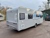 New Adria Altea 612 DL Tyne 2024 touring caravan Image