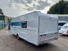 New Adria Altea 612 DL Tyne 2024 touring caravan Image