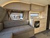 New Adria Altea 612 DL Tyne 2024 touring caravan Image