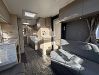 New Adria Altea 612 DL Tyne 2024 touring caravan Image