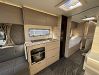 New Adria Altea 612 DL Tyne 2024 touring caravan Image