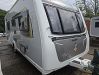 Used Elddis Midhurst 554 2017 touring caravan Image