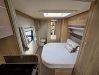 Used Elddis Midhurst 554 2017 touring caravan Image