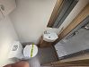Used Elddis Midhurst 554 2017 touring caravan Image