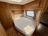 Used Lunar Delta RS 2012 touring caravan Image