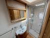 Used Lunar Delta RS 2012 touring caravan Image