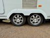 Used Lunar Delta RS 2012 touring caravan Image
