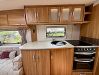 Used Lunar Delta RS 2012 touring caravan Image