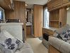 Used Swift Challenger Sport 442 2012 touring caravan Image