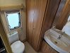 Used Swift Challenger Sport 442 2012 touring caravan Image