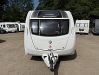 Used Swift Challenger Sport 442 2012 touring caravan Image