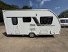 Used Swift Challenger Sport 442 2012 touring caravan Image