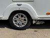 Used Swift Challenger Sport 442 2012 touring caravan Image