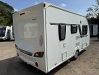 Used Swift Challenger Sport 442 2012 touring caravan Image