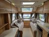 Used Swift Challenger Sport 442 2012 touring caravan Image