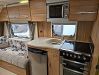 Used Swift Challenger Sport 442 2012 touring caravan Image