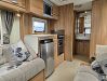 Used Swift Challenger Sport 442 2012 touring caravan Image