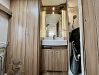 Used Swift Conqueror 480 2015 touring caravan Image