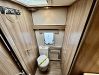 Used Swift Conqueror 480 2015 touring caravan Image