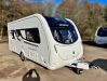 Used Swift Conqueror 480 2015 touring caravan Image