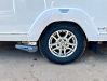 Used Swift Conqueror 480 2015 touring caravan Image
