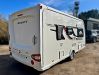 Used Swift Conqueror 480 2015 touring caravan Image