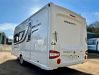 Used Swift Conqueror 480 2015 touring caravan Image