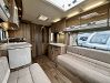 Used Swift Conqueror 480 2015 touring caravan Image