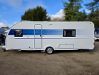 Used Adria Altea 612 DL Tyne 2022 touring caravan Image
