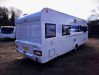 Used Adria Altea 612 DL Tyne 2022 touring caravan Image