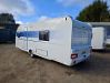 Used Adria Altea 612 DL Tyne 2022 touring caravan Image