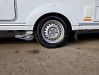Used Adria Altea 612 DL Tyne 2022 touring caravan Image