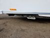 Used Adria Altea 612 DL Tyne 2022 touring caravan Image