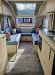 Used Adria Altea 612 DL Tyne 2022 touring caravan Image