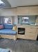 Used Adria Altea 612 DL Tyne 2022 touring caravan Image
