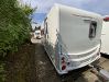 Used Bailey Unicorn Seville S3 2016 touring caravan Image
